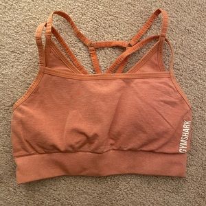 Gymshark Sports Bra